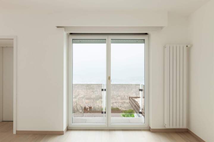 Rénovation intérieure Villemomble