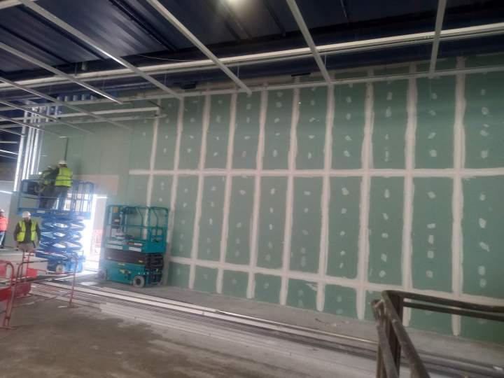 DRS CONSTRUCTION - Villemomble