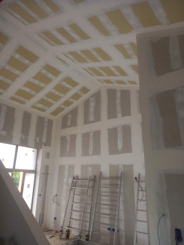DRS CONSTRUCTION - Villemomble