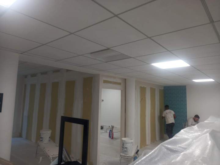 DRS CONSTRUCTION - Villemomble