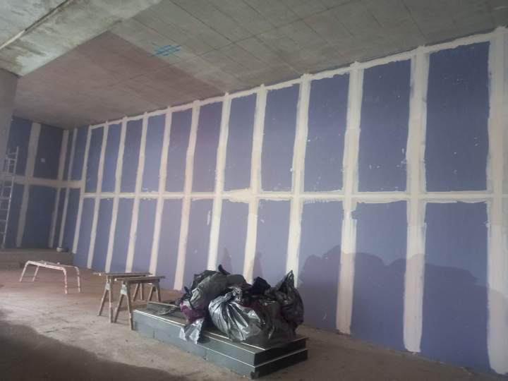 DRS CONSTRUCTION - Villemomble