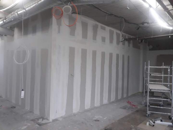 DRS CONSTRUCTION - Villemomble