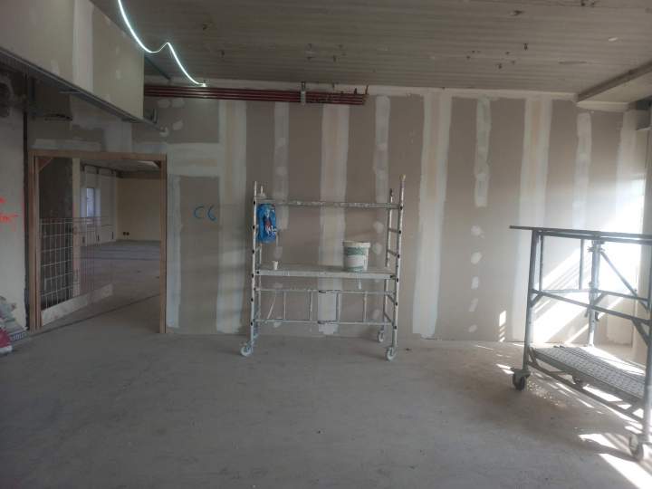 DRS CONSTRUCTION - Villemomble