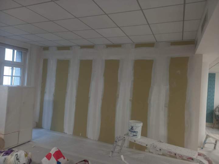 DRS CONSTRUCTION - Villemomble