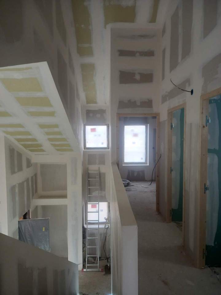 DRS CONSTRUCTION - Villemomble