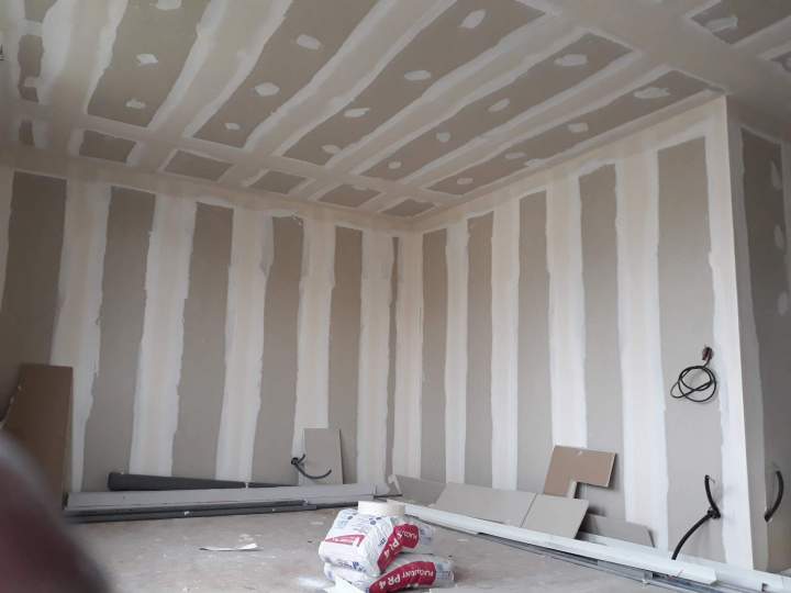 DRS CONSTRUCTION - Villemomble