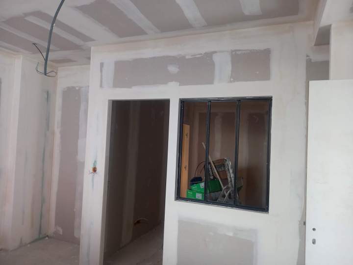 DRS CONSTRUCTION - Villemomble