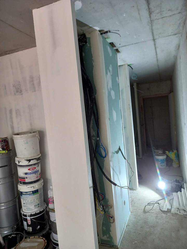 DRS CONSTRUCTION - Villemomble