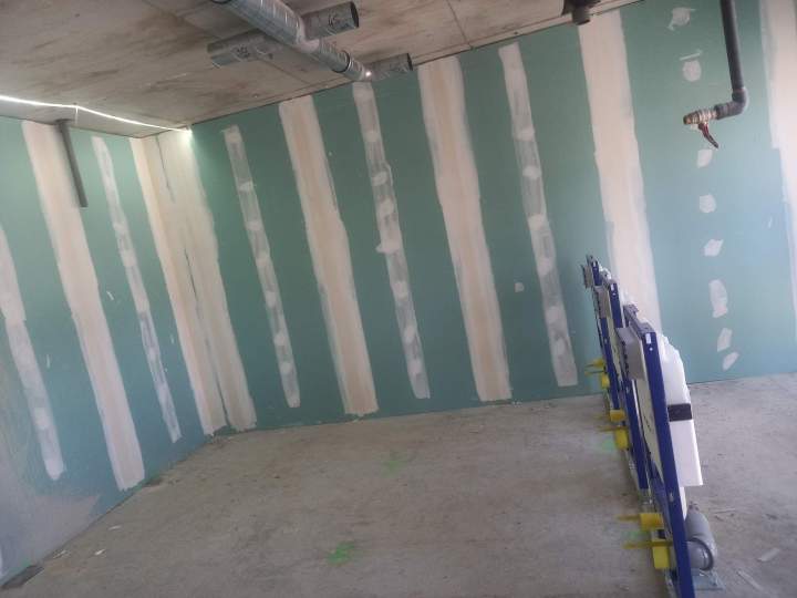 DRS CONSTRUCTION - Villemomble