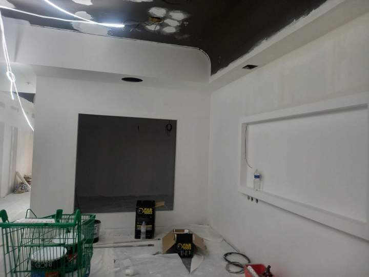 DRS CONSTRUCTION - Villemomble