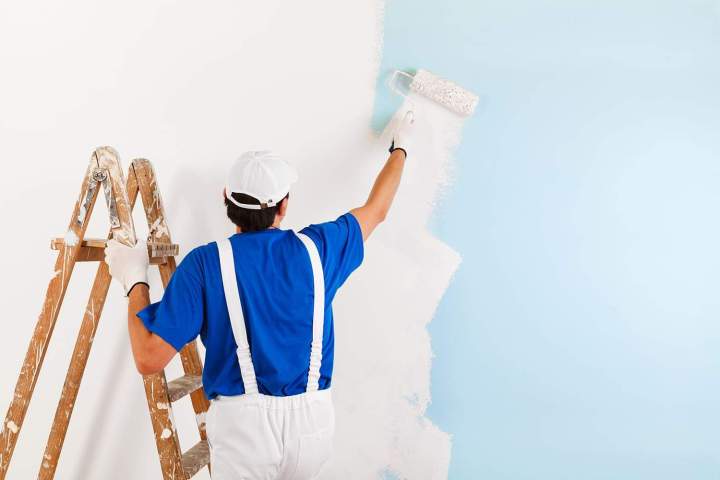 Des couleurs et finitions pour sublimer vos murs.