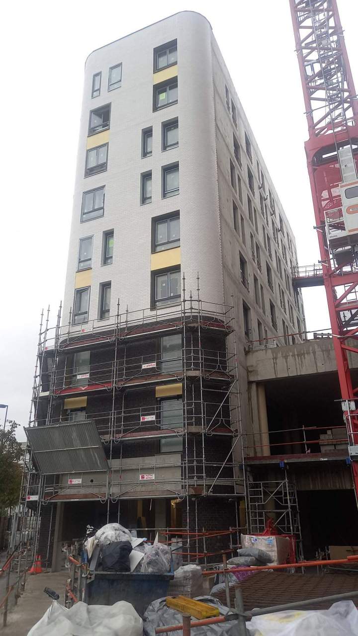 DRS CONSTRUCTION - Villemomble