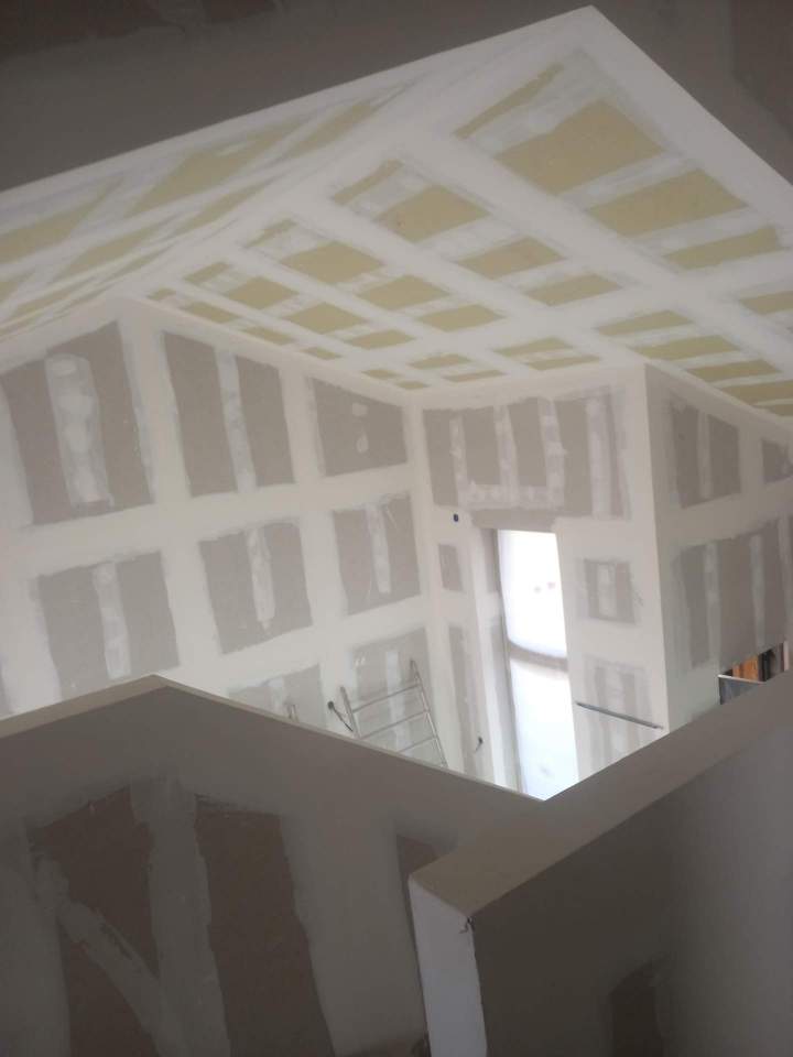 DRS CONSTRUCTION - Villemomble