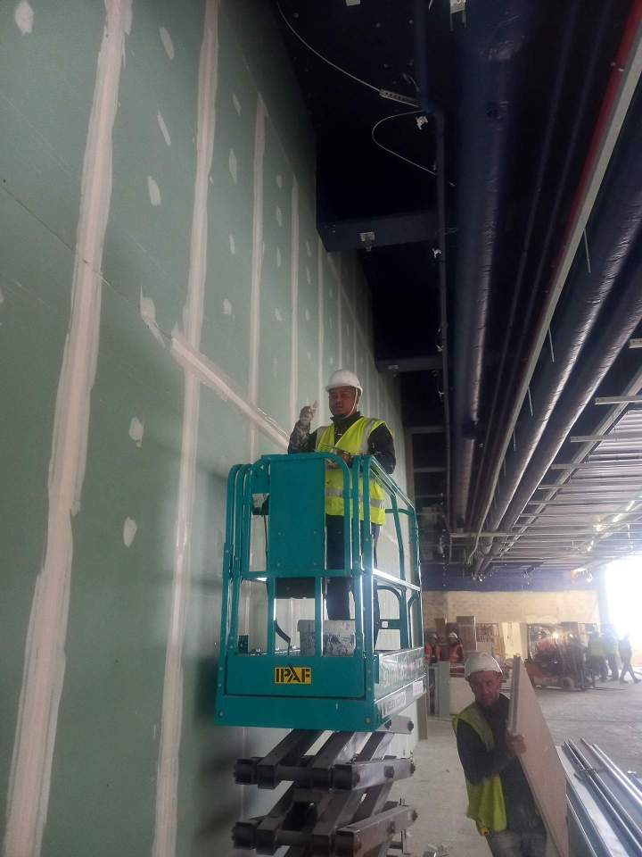 DRS CONSTRUCTION - Villemomble